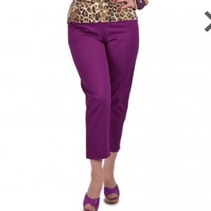 Vivien of Holloway pedal pushers 24